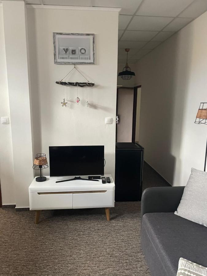 Apartman Smokovcek Vysoké Tatry Buitenkant foto