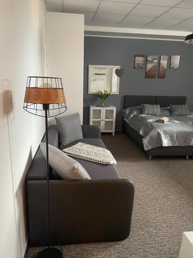 Apartman Smokovcek Vysoké Tatry Buitenkant foto