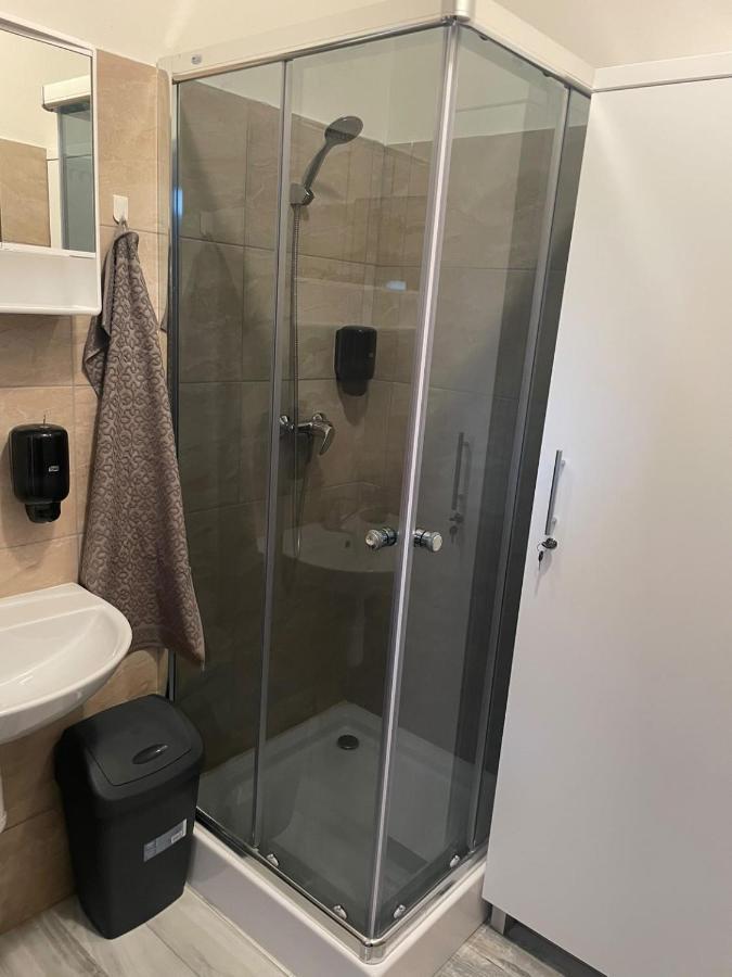 Apartman Smokovcek Vysoké Tatry Buitenkant foto